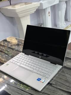 HP Pavilion 14 x360 i5 11 Generation