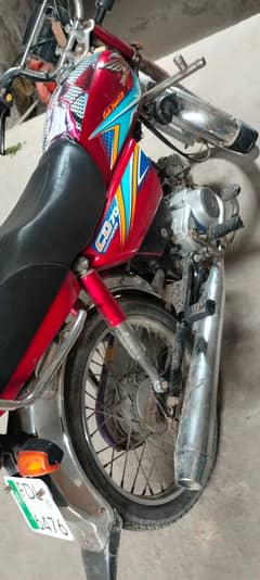Honda