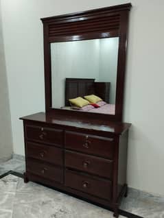 Dressing