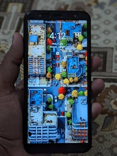 Samsung j6 plus
