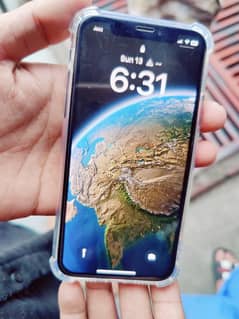 iPhone X 64gb all ok