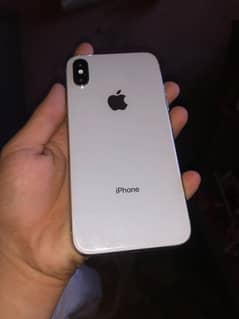 Apple iPhone X non pta