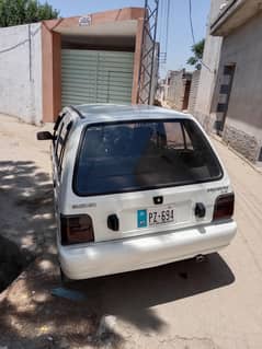 mehran alto vx 2010 model 10/10 ok