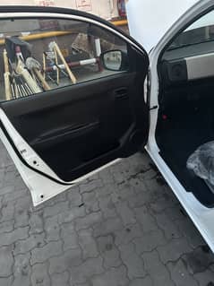 Suzuki japani alto