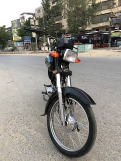 Unique 70