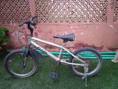 bicycle is On Sale