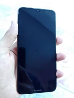Huawei y6 for sale lush condition