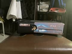 X box 360