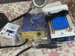Mobile repairing all tools