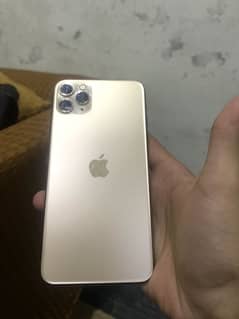 Iphone 11 pro max rose gold 256gb