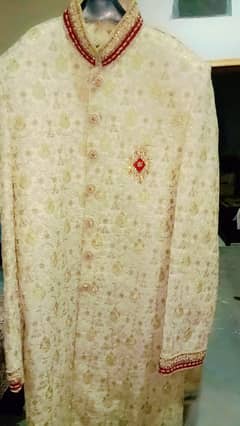 Sherwani