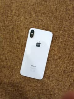 iphone x pta approve with original box