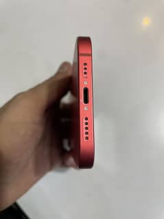 I phone 12 Factory Unlock Non PTA 64GB 78 health