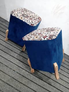 stools