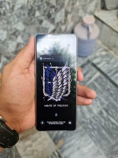 Sony Xperia 5 mark 3