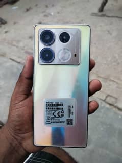 infinix