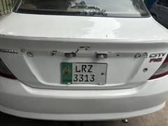 Honda