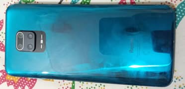 Xiaomi Redmi Note 9S