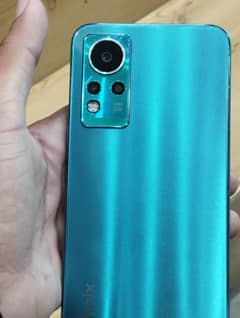 infinix note 11 4+3 - 64 gb
