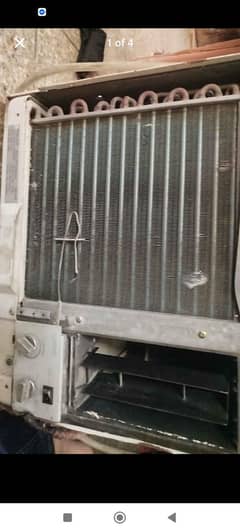 pona ton AC for sale  chill cooling