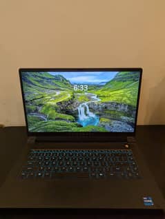 Alienware