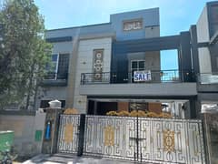 10 MARLA HOUSE | MODERN DESIGN | ULTRA LUXURY | BAHRIA TOWN LAHORE