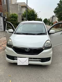 Toyota Other 2015