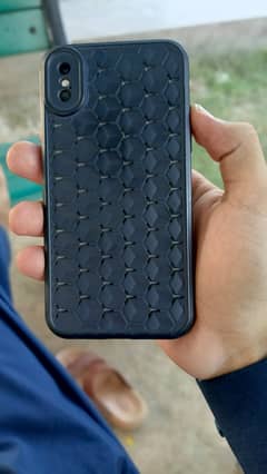 iPhone xs pta approved