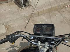 125ہنڈا