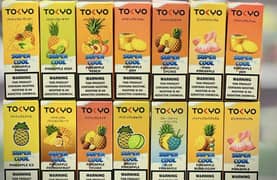 Tokyo flavour ox passion