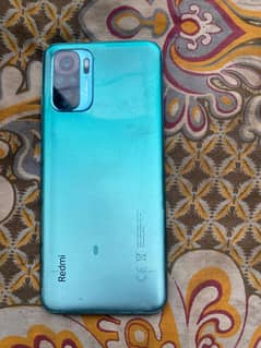 Redmi note 10. . . urgent sale