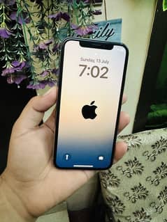 Apple iPhone X 64 gb JV PTA approved