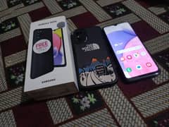 Samsung Galaxy A03S for sale