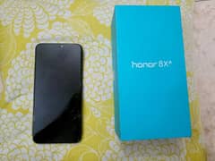 Honor 8X 4/128GB