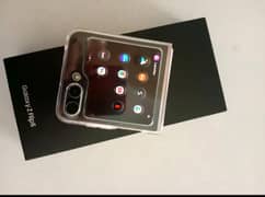 z flip 5 exchange