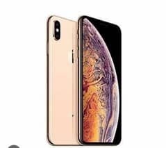 iPhone xs Max 256gb PTA approved