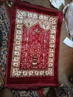 Premium Quality Prayer mats