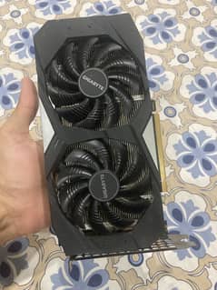 Gigabyte GTX 1660 super