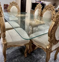Dinning table