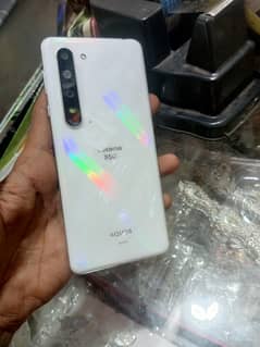 AQUOS