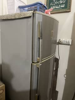 Dawlance fridge