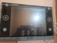 television