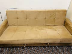 Sofa Bed