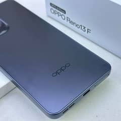 oppo Reno 12F 8 GB RAM 128 GB memory 0328/3978/768