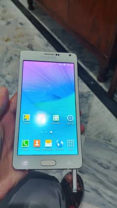 Samsung note 4 PTA
