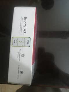 Redmi Box pack mobile