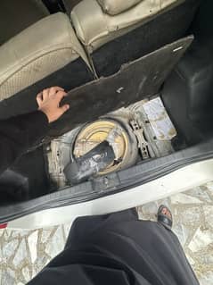 Home use car . Good condition