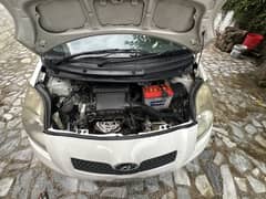 Home use car . Good condition no 03333328637