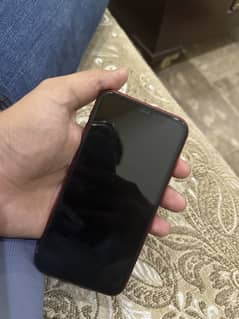 Jv ha 64 gb all okay battery 75/pr Acha chall rhi hai