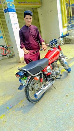 Good condition
